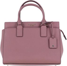 img 2 attached to 👜 Stylish Kate Spade New York Cameron Women's Handbags & Wallets for Trendy Fashionistas