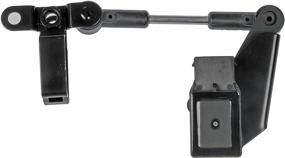 img 1 attached to Dorman 924 754 Suspension Self Leveling Sensor