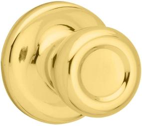 img 4 attached to Kwikset 92001 519 Mobile Closet Polished