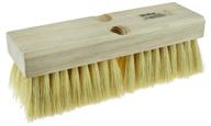 weiler 44028 scrub brush tampico logo