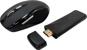 img 1 attached to Craig Electronics CVD601 Smart TV HDMI адаптер с мышью для расширенной связи.