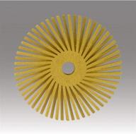 3m scotch brite radial bristle discs logo