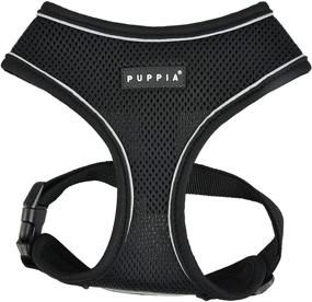 img 3 attached to 🐾 Puppia Dog Harness