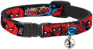 buckle down amazing spider man breakaway logo