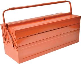 img 4 attached to Bahco Orange Cantilever Toolbox BAH3149OR