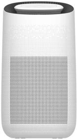 img 4 attached to 🌬️ Lexi Max True HEPA Air Purifier with Medical Grade H13 Filter, UV-C Light Sanitizer, Home Air Cleaner for VOCs, Particulate, Allergies, Pet Dander, Smoke Removal - CADR 205 Cfm