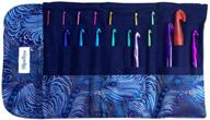 🎁 optimized hiyahiya gift set of crochet hooks logo