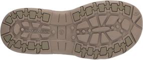 img 1 attached to Skechers Men's Cali Gear Mule Shoes for Men - Mules & Clogs