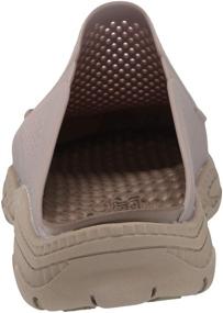 img 2 attached to Skechers Men's Cali Gear Mule Shoes for Men - Mules & Clogs