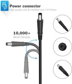 img 1 attached to 🔧 VUOHOEG Replacement EliteBook EliteBook Pavilion: Enhanced Performance and Reliability for Your Device