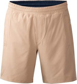 img 1 attached to 👨 DADDY BABY Casual Underwear with Convenient Pockets