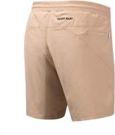 👨 daddy baby casual underwear with convenient pockets logo