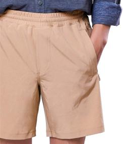 img 2 attached to 👨 DADDY BABY Casual Underwear with Convenient Pockets