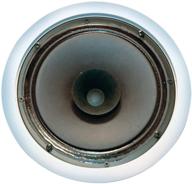 🔊 enhance your audio experience with the oem systems sc-800 8-inch full range speaker logo