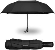 ☔️ prostorm double automatic windproof umbrella logo