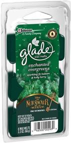 img 1 attached to Glade Wax Melts Air Freshener