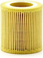 mann genuine replacement filter hu8011z logo