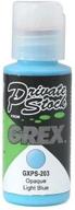 grex gxps 203 private airbrush colors logo