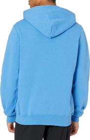 img 2 attached to 👕 XXL Russell Athletic Pullover Fleece for Men's Active Clothing