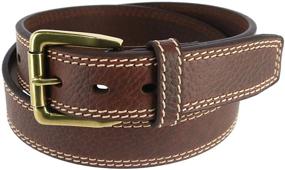 img 2 attached to Ariat Mens Reinforced Work Brown Men's Accessories