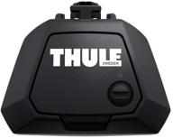 🚗 thule evo raised rail foot pack: elevated performance for roof racks logo