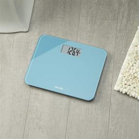 img 3 attached to 📱 Taylor Digital Glass Scale - Compact and Powerful