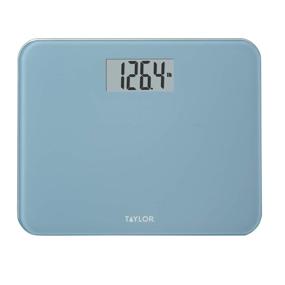 img 4 attached to 📱 Taylor Digital Glass Scale - Compact and Powerful