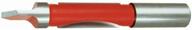 freud panel pilot shank 28 104: precision cutting tool for smooth panel surfaces logo