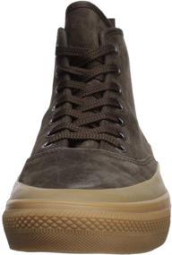 img 3 attached to Coffee-Colored Mariners Sneaker for Men: SeaVees Offers Classic Style