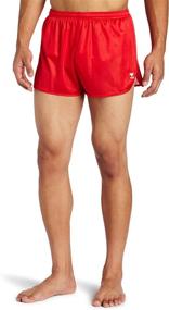 img 2 attached to TYR Sport Short Resistance Black