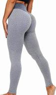 chotua control leggings workout running sports & fitness and other sports logo