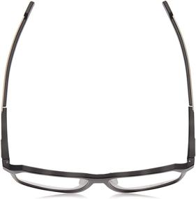 img 1 attached to 👓 Оправа для коррекции зрения Oakley OX8161 прямоугольной формы: стильные и высококачественные оправы для оптимального зрения