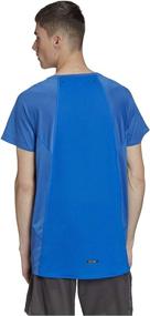 img 1 attached to Adidas Heat Rdy Tee Solar Medium