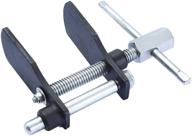 🔧 steel spreader kit for atp disc brake pad installation and caliper piston press logo