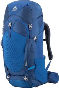 img 4 attached to Gregory Mountain Products Overnight Backpack Outdoor Recreation in Camping & Hiking