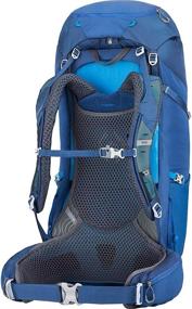 img 2 attached to Gregory Mountain Products Overnight Backpack Outdoor Recreation in Camping & Hiking