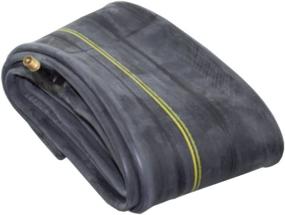 img 1 attached to 🚲 Fat Bike Tire Inner Tube - 26&#34; x 3.50&#34;/4.00&#34; - Standard Schrader Valve - 33mm