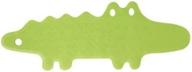 🐊 crocodile green ikea patrull bathtub mat for enhanced seo logo