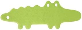 img 4 attached to 🐊 Crocodile Green Ikea Patrull Bathtub Mat for Enhanced SEO