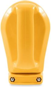 img 1 attached to Improved Camco Heavy Duty RV 30 AMP PowerGrip Male Replacement Plug - Enhanced Durability and Safety with Easy Grip (55245)