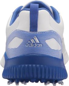 img 2 attached to Adidas Womens Response Bounce Medium Women's Shoes