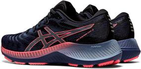 img 2 attached to 👟 ASICS Women's Gel-Kayano LITE 2 Running Shoes: Lightweight and Supportive Footwear for Enhanced Performance