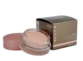 img 1 attached to Becca Under Eye Brightening Corrector: Light To Medium Shade, 0.16 Oz - Must-Have for Women!