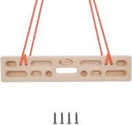 rockwork hangboard fingerboard portable mountable logo