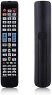 samsung tv remote control bn59-01179a - universal replacement for smart tvs of samsung brand logo