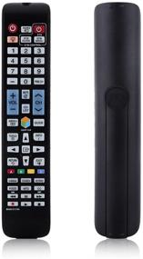 img 4 attached to Samsung TV Remote Control BN59-01179A - Universal Replacement for Smart TVs of Samsung Brand