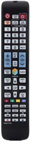 img 1 attached to Samsung TV Remote Control BN59-01179A - Universal Replacement for Smart TVs of Samsung Brand