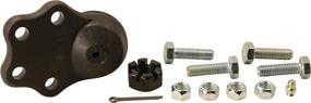 img 2 attached to MOOG K7241 Ball Joint: High-Quality Replacement Part for Enhanced Suspension Performance