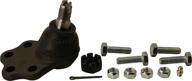 moog k7241 ball joint: high-quality replacement part for enhanced suspension performance logo