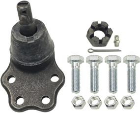 img 3 attached to MOOG K7241 Ball Joint: High-Quality Replacement Part for Enhanced Suspension Performance